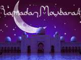 Ramadan Moubarak 2014