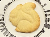 Biscuits écureuils sont époustouflants