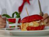 Burger des fêtes de Bayonne… qui vous veut du bien