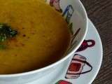 Ingrédients secrets de nos meilleures soupes