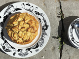Meilleur gâteau aux pommes