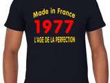 Richard Quemy shared France Shirt's photo