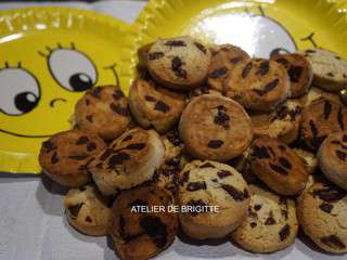 Recettes de La mort qui tue