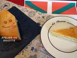 Du Gâteau Basque traditionnel