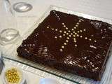 Fabuleux Gâteau au Chocolat de c.Lygnac