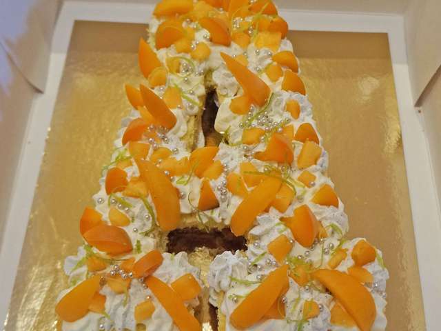 Recettes De Melon Et Citron Vert