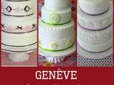 Formation Wedding Cake à Genève