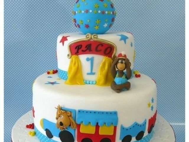 Recettes De Gateaux Et Pate A Sucre 31