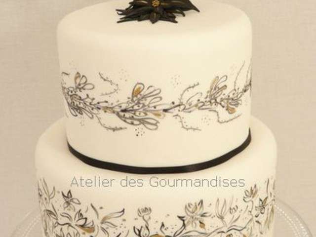 Les Meilleures Recettes De Pate Et Pate A Sucre 9