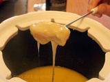 Fondue Savoyarde