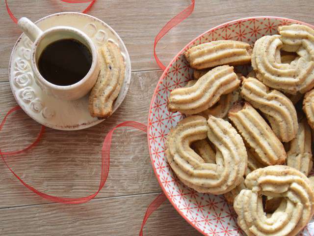 Les Meilleures Recettes De Spritz Et Goûter