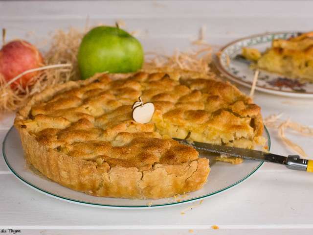 Recettes De Normandie Et Desserts