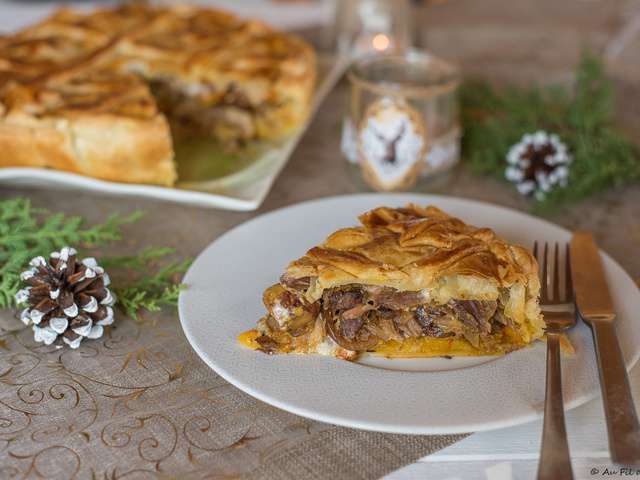 Recettes De Noel 49