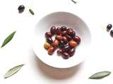 Comment faire des olives maison