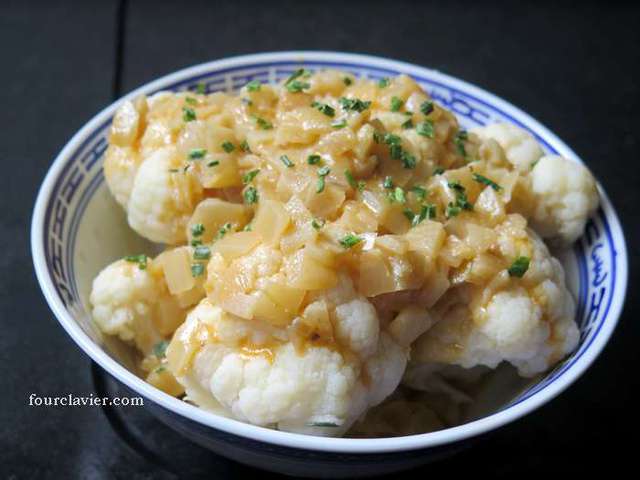 Recettes de Sauce au curry et Lait