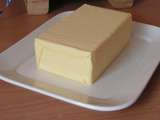 Histoire de beurre
