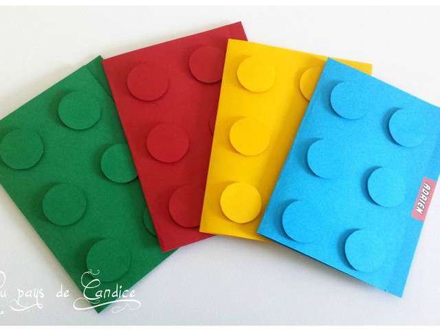 Recettes D Anniversaire De Au Pays De Candice