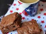 Election Day : un brownie made in usa