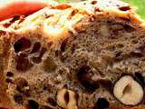 DÉGUSTATION pain artisanal chez « la boulangerie saint georges » – 31 toulouse