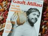 Quand le Gault & Millau classe 140 boulangers français… | painrisien