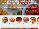 Avis sur Pour de bon : ventes directes de producteurs français