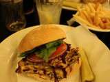 Byron – propers hamburger #London