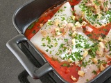 Comment cuisiner facilement les filets de poisson blanc