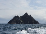 Comment découvrir les Iles Skellig Island en bateau