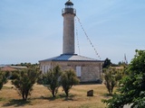 Comment visiter le Phare de Richard à la Pointe du Médoc