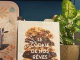Cookies chocolat & amandes
