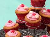 Cupcakes top girly