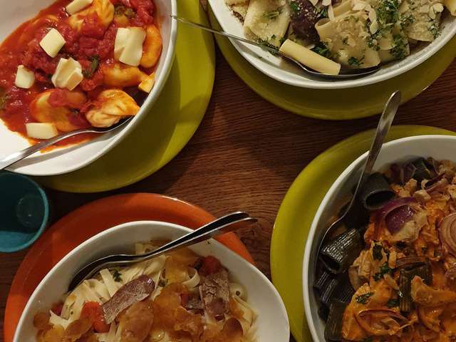 Recettes de Audrey Cuisine