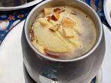 L’affogato Italien