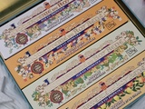 Nougat, une gourmandise idéale pour les fêtes