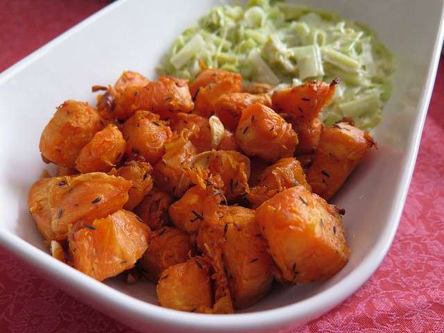 Recettes d'Actifry - 6