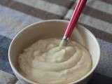 Petites crèmes au lait de noisettes [recette thermomix]