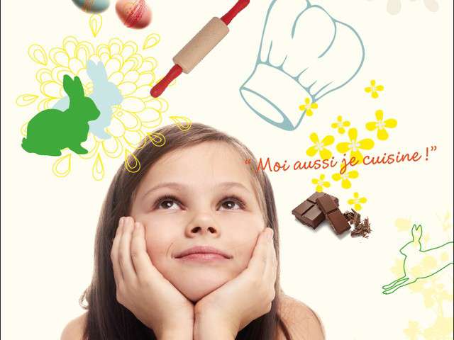 Recettes de Cuisine pour les enfants de Audrey Cuisine