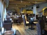 Restaurant le Café Maritime, pour le tour des tables de la Fourchette
