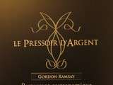 Restaurant le Pressoir d’Argent, Gordon Ramsay, Bordeaux