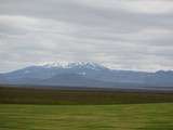 Road-trip en Islande, le volcan Hekla [jour 3]