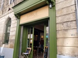 Simple, un Restaurant dans le Quartier des Chartrons à Bordeaux
