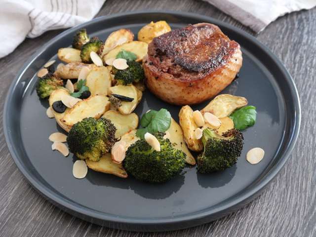 Recettes de Tournedos et Magret de Canard