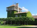 Visite du Château Smith Haut Lafitte sur le Route des Vins de Bordeaux en Graves et Sauternes