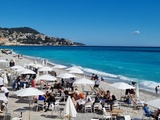 Visiter Cannes, Antibes et Nice en famille