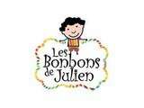 36 eme partenariat Les Bonbons de Julien