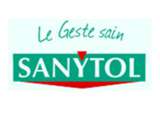 59 eme partenariat avec Sanytol