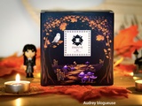 Box Envouthé du mois d' Octobre 🍁