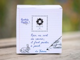 Box Envouthé du mois de Septembre