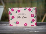 Coolbox   Mieux que des fleurs 