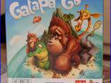 Jeux de société Galapa Go  mj Games  